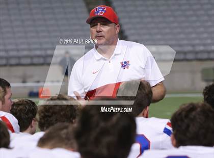 Thumbnail 1 in Westlake vs. Cypress Ranch photogallery.