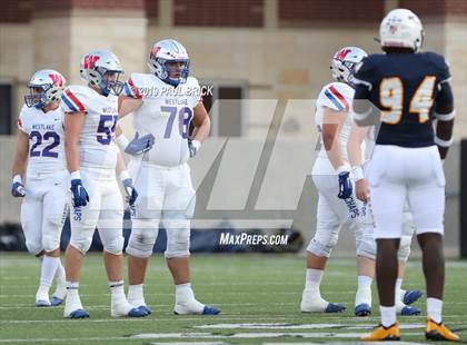 Thumbnail 3 in Westlake vs. Cypress Ranch photogallery.