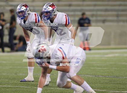 Thumbnail 2 in Westlake vs. Cypress Ranch photogallery.