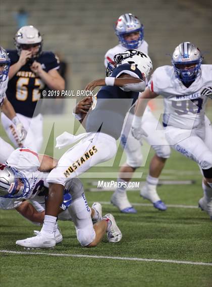 Thumbnail 1 in Westlake vs. Cypress Ranch photogallery.