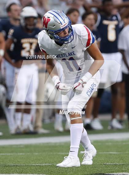 Thumbnail 2 in Westlake vs. Cypress Ranch photogallery.