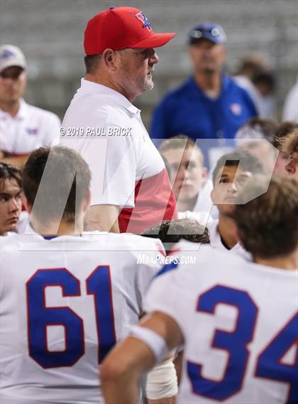 Thumbnail 1 in Westlake vs. Cypress Ranch photogallery.