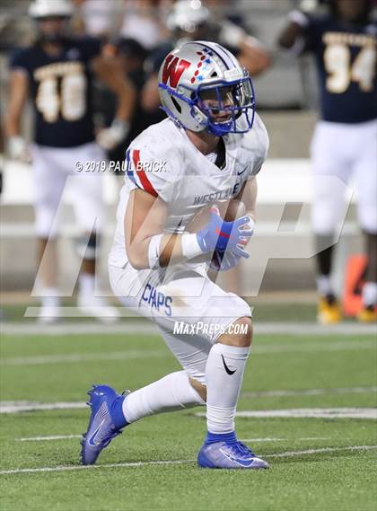 Thumbnail 2 in Westlake vs. Cypress Ranch photogallery.