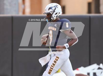 Thumbnail 1 in Westlake vs. Cypress Ranch photogallery.