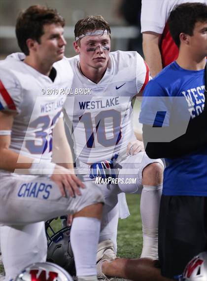 Thumbnail 3 in Westlake vs. Cypress Ranch photogallery.