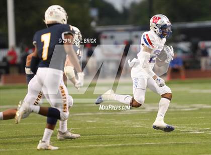 Thumbnail 3 in Westlake vs. Cypress Ranch photogallery.