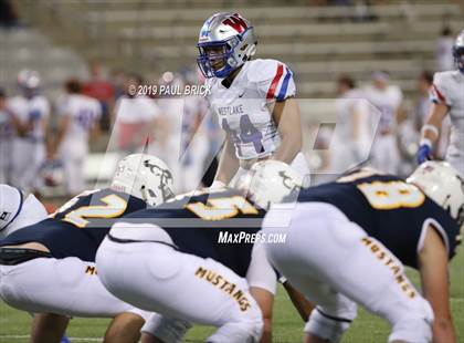 Thumbnail 3 in Westlake vs. Cypress Ranch photogallery.