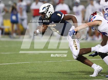 Thumbnail 3 in Westlake vs. Cypress Ranch photogallery.