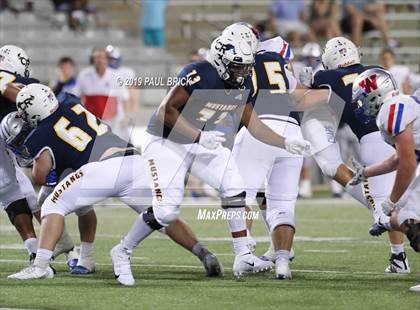 Thumbnail 1 in Westlake vs. Cypress Ranch photogallery.