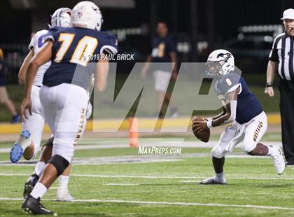 Thumbnail 2 in Westlake vs. Cypress Ranch photogallery.