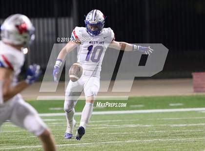 Thumbnail 3 in Westlake vs. Cypress Ranch photogallery.
