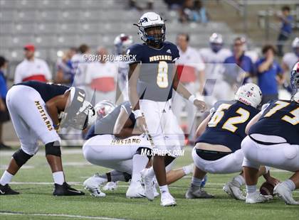 Thumbnail 3 in Westlake vs. Cypress Ranch photogallery.