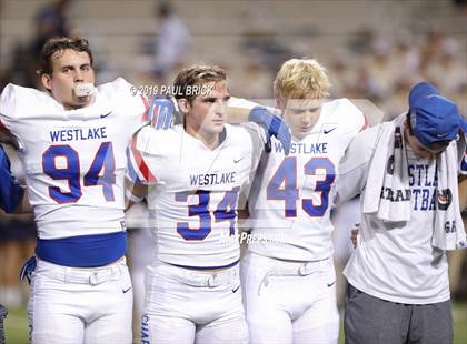 Thumbnail 3 in Westlake vs. Cypress Ranch photogallery.
