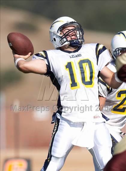 Thumbnail 2 in Leland @ Scotts Valley photogallery.