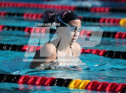 Thumbnail 2 in Leland @ Sacred Heart Prep photogallery.