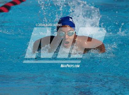 Thumbnail 3 in Leland @ Sacred Heart Prep photogallery.
