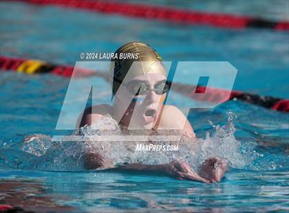 Thumbnail 2 in Leland @ Sacred Heart Prep photogallery.