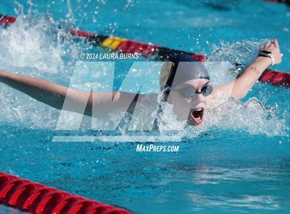 Thumbnail 2 in Leland @ Sacred Heart Prep photogallery.