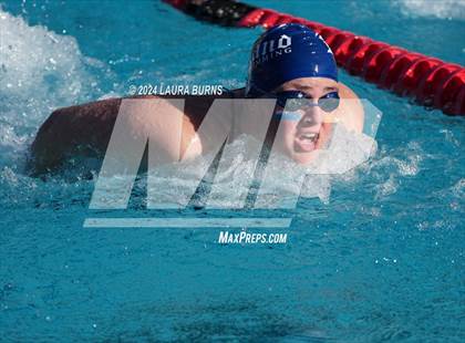 Thumbnail 3 in Leland @ Sacred Heart Prep photogallery.