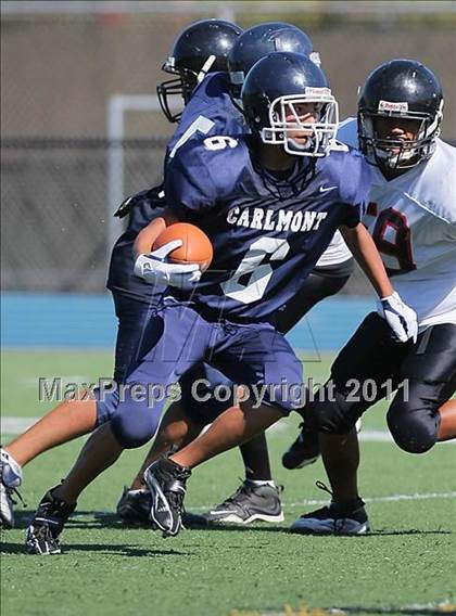 Thumbnail 2 in Aragon @ Carlmont photogallery.