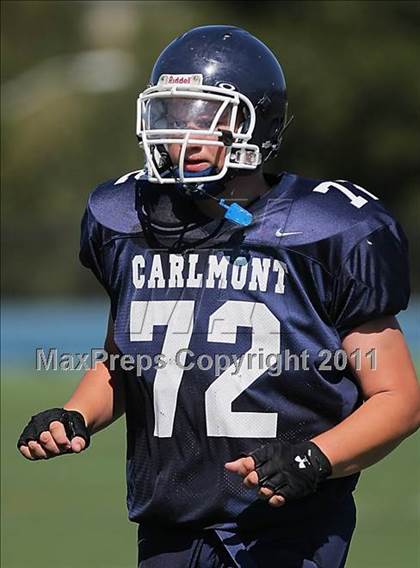 Thumbnail 3 in Aragon @ Carlmont photogallery.