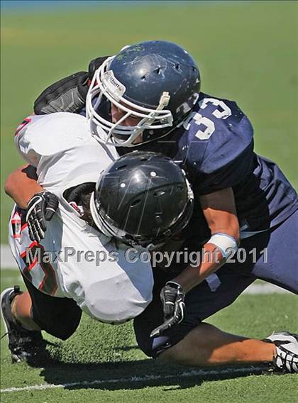 Thumbnail 2 in Aragon @ Carlmont photogallery.