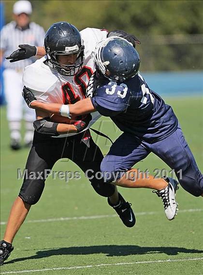 Thumbnail 3 in Aragon @ Carlmont photogallery.