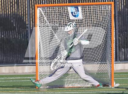 Thumbnail 1 in Stevenson @ Bellarmine College Prep (CIFCCS Quarterfinals) photogallery.