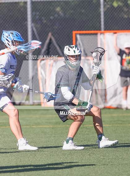 Thumbnail 3 in Stevenson @ Bellarmine College Prep (CIFCCS Quarterfinals) photogallery.