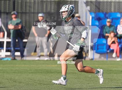 Thumbnail 2 in Stevenson @ Bellarmine College Prep (CIFCCS Quarterfinals) photogallery.