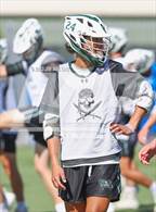 Photo from the gallery "Stevenson @ Bellarmine College Prep (CIFCCS Quarterfinals)"