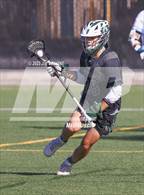 Photo from the gallery "Stevenson @ Bellarmine College Prep (CIFCCS Quarterfinals)"