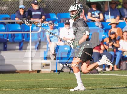 Thumbnail 3 in Stevenson @ Bellarmine College Prep (CIFCCS Quarterfinals) photogallery.
