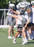 Photo from the gallery "Stevenson @ Bellarmine College Prep (CIFCCS Quarterfinals)"