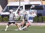Photo from the gallery "Stevenson @ Bellarmine College Prep (CIFCCS Quarterfinals)"