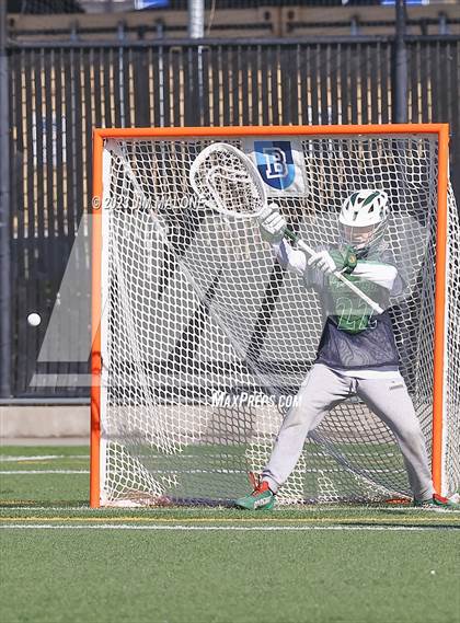 Thumbnail 3 in Stevenson @ Bellarmine College Prep (CIFCCS Quarterfinals) photogallery.