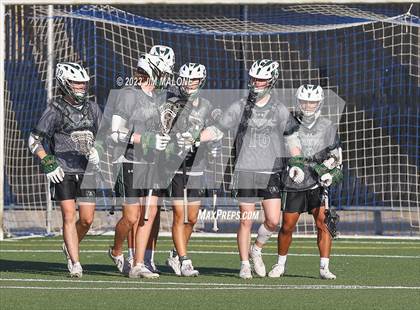 Thumbnail 3 in Stevenson @ Bellarmine College Prep (CIFCCS Quarterfinals) photogallery.