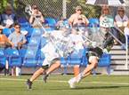 Photo from the gallery "Stevenson @ Bellarmine College Prep (CIFCCS Quarterfinals)"