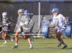 Photo from the gallery "Stevenson @ Bellarmine College Prep (CIFCCS Quarterfinals)"