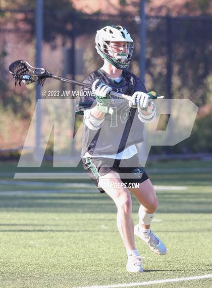 Thumbnail 1 in Stevenson @ Bellarmine College Prep (CIFCCS Quarterfinals) photogallery.