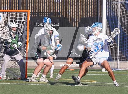 Thumbnail 1 in Stevenson @ Bellarmine College Prep (CIFCCS Quarterfinals) photogallery.