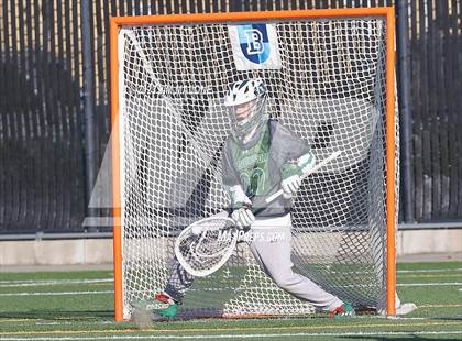 Thumbnail 3 in Stevenson @ Bellarmine College Prep (CIFCCS Quarterfinals) photogallery.