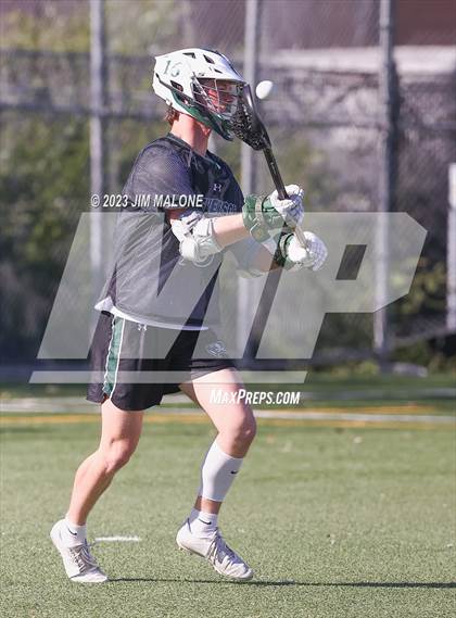 Thumbnail 1 in Stevenson @ Bellarmine College Prep (CIFCCS Quarterfinals) photogallery.