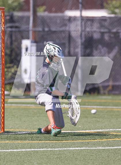 Thumbnail 1 in Stevenson @ Bellarmine College Prep (CIFCCS Quarterfinals) photogallery.
