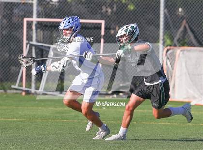Thumbnail 3 in Stevenson @ Bellarmine College Prep (CIFCCS Quarterfinals) photogallery.