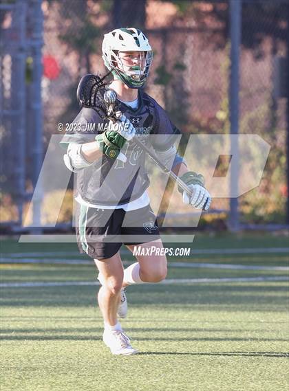 Thumbnail 1 in Stevenson @ Bellarmine College Prep (CIFCCS Quarterfinals) photogallery.