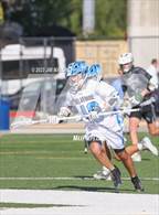 Photo from the gallery "Stevenson @ Bellarmine College Prep (CIFCCS Quarterfinals)"