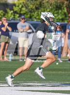 Photo from the gallery "Stevenson @ Bellarmine College Prep (CIFCCS Quarterfinals)"