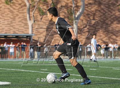 Thumbnail 2 in Capistrano Valley @ Loyola (CIF SS Playoffs) photogallery.