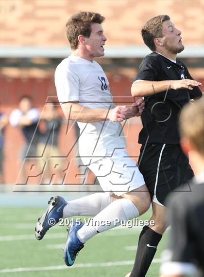 Thumbnail 3 in Capistrano Valley @ Loyola (CIF SS Playoffs) photogallery.